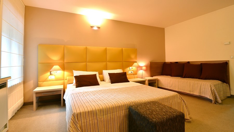 Bildquelle: GIP d.o.o., Bild: Hotel Kastel in Motovun 6
